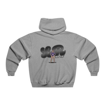 Lydia Rak Vintage Hoodie