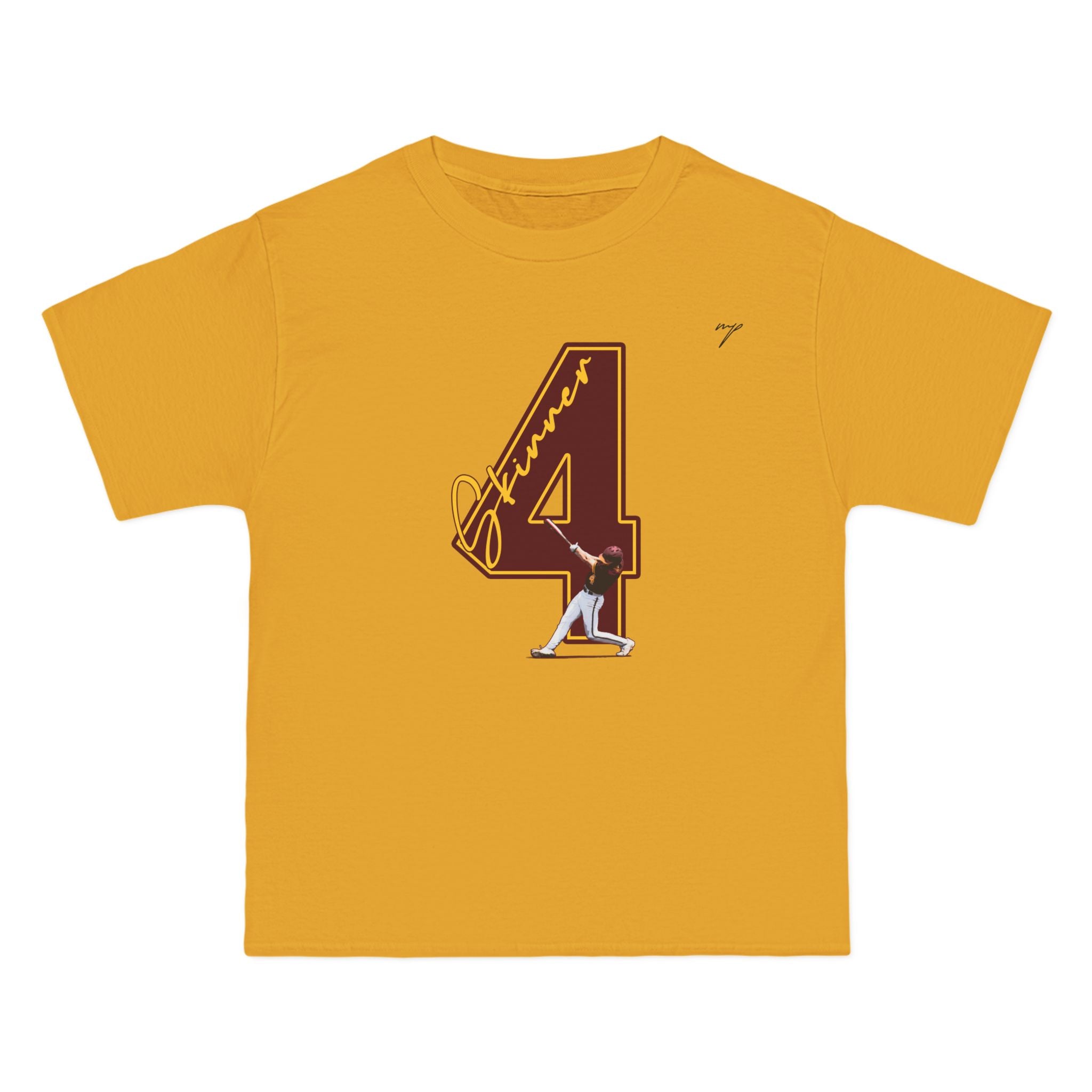 Bennett Skinner Vintage Tee
