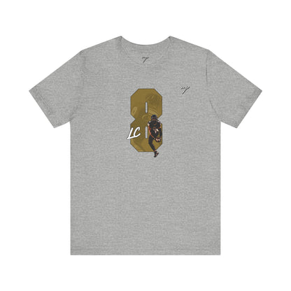 Lonnie Craft Graphic Tee