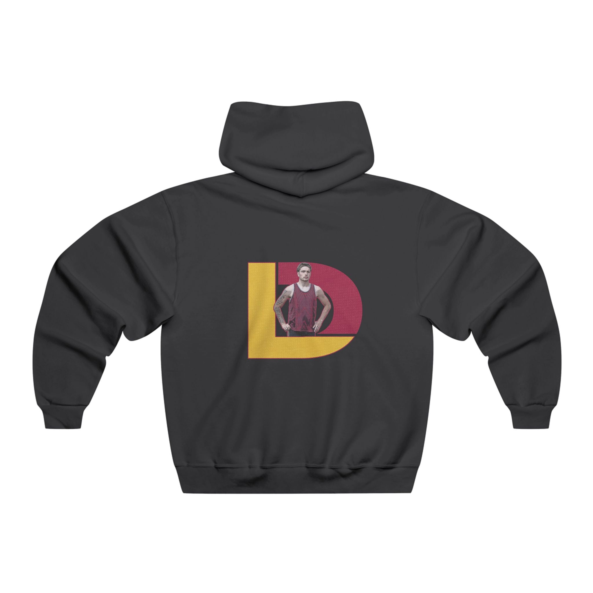Dylan Lidstrand Vintage Hoodie