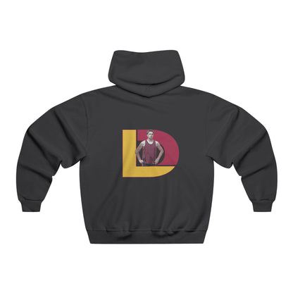 Dylan Lidstrand Vintage Hoodie