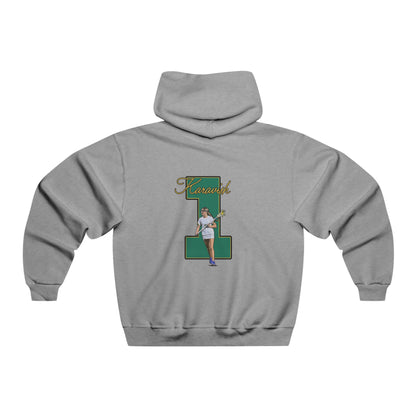 Kelly Karavish Vintage Hoodie