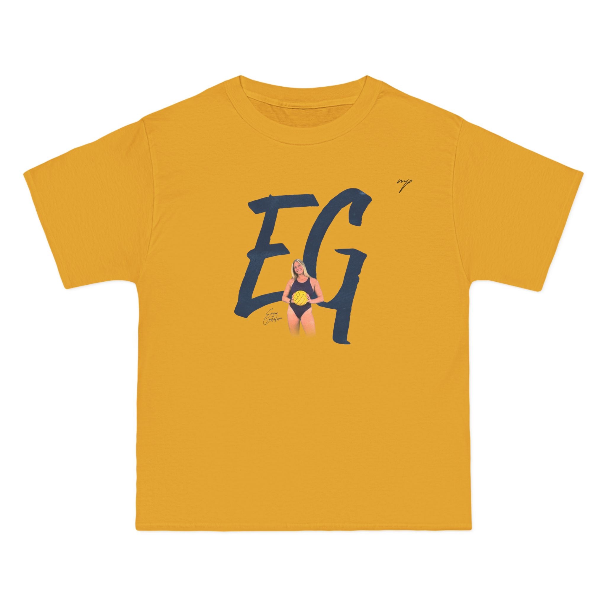 Emma Gustafsson Vintage Tee