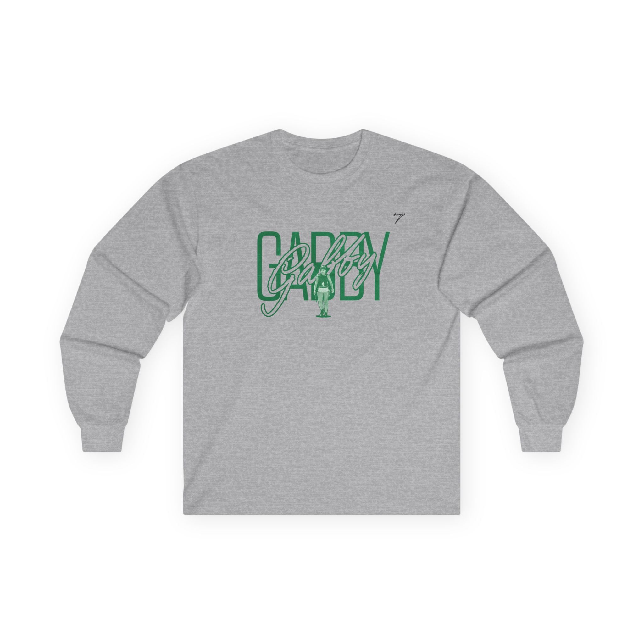 Gabriella Gonzalez Long Sleeve