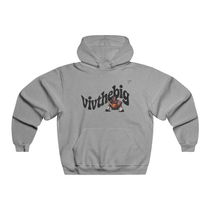 Vivian Iwuchukwu Vintage Hoodie