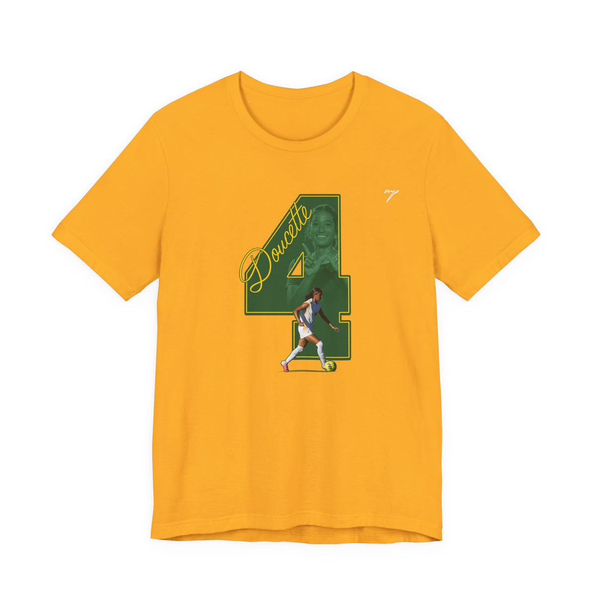 Tess Doucette Graphic Tee
