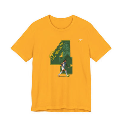 Tess Doucette Graphic Tee