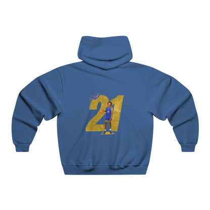 Adonai Mussie Vintage Hoodie