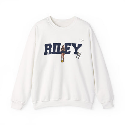 Riley Key Crewneck