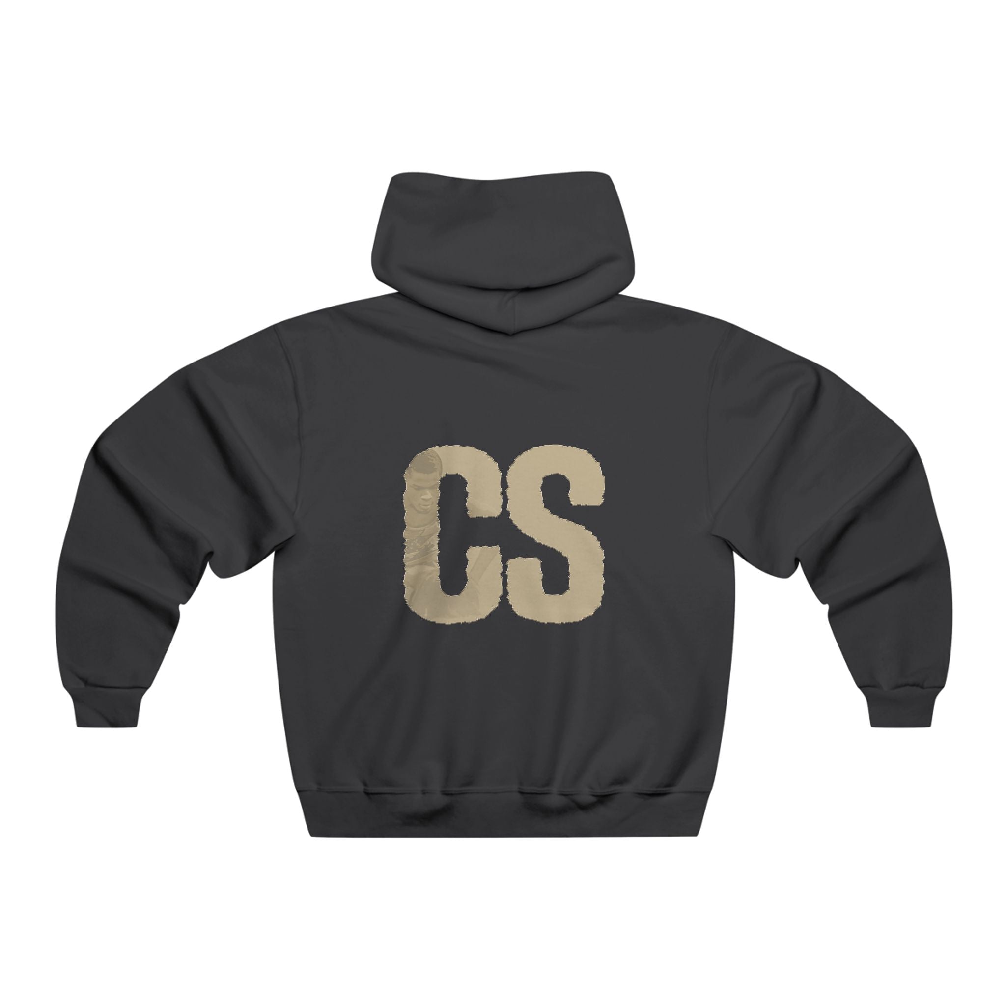 Charly Sainteus Vintage Hoodie