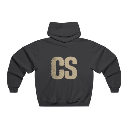 Charly Sainteus Vintage Hoodie
