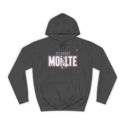 Zytarious Morlte Hoodie