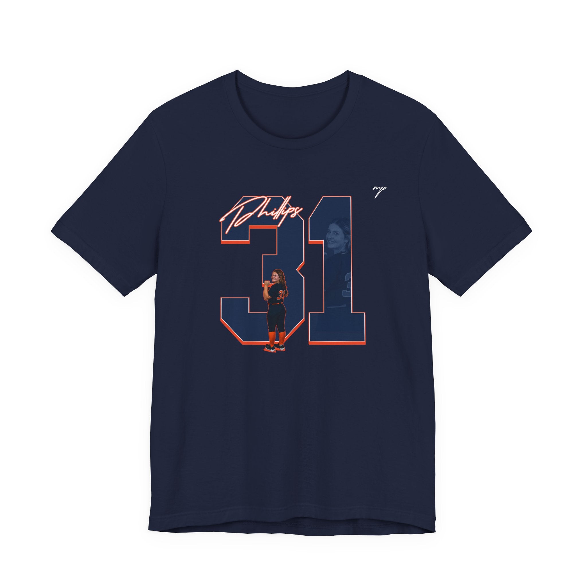 Ava Phillips Graphic Tee