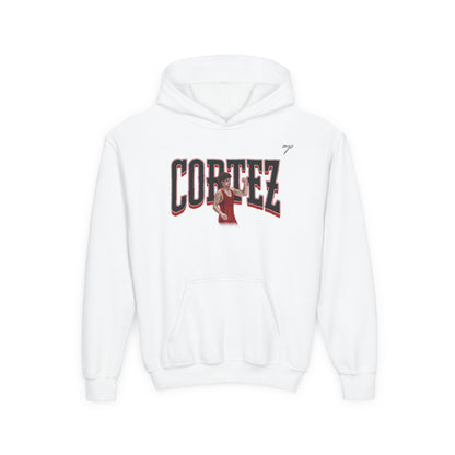 Elijah Cortez YOUTH Hoodie