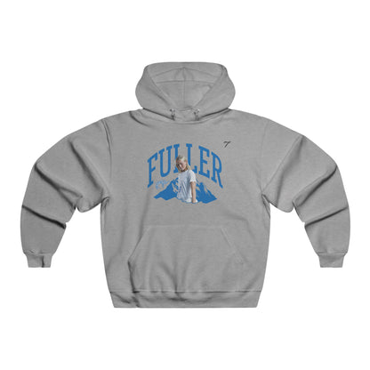 Kate Fuller Vintage Hoodie