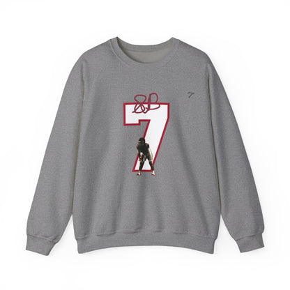 Sincer Bowman Crewneck