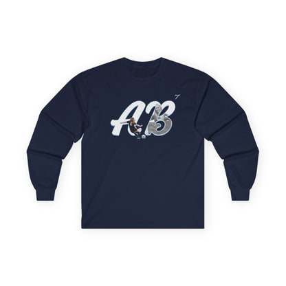 Ava Buman Long Sleeve