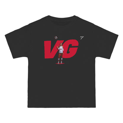 Victoria Gray Vintage Tee