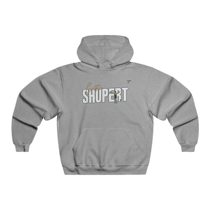 Carter Shupert Vintage Hoodie