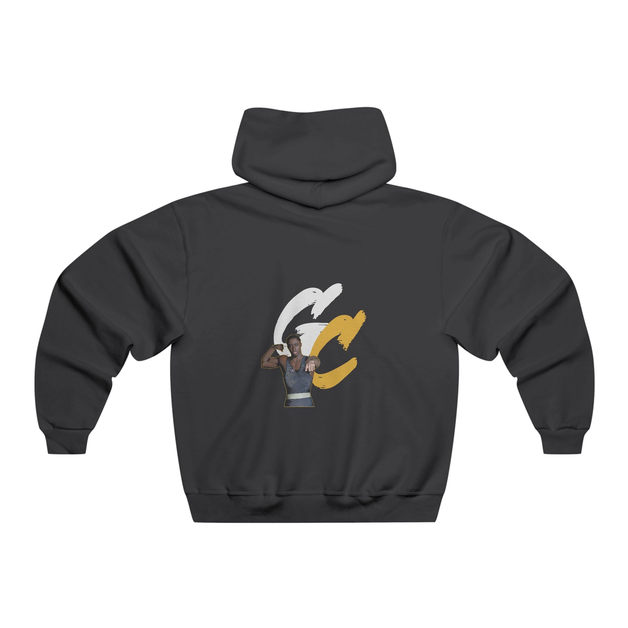 Gha-is Cooper Vintage Hoodie
