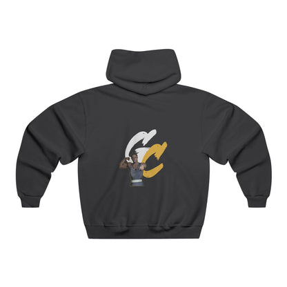 Gha-is Cooper Vintage Hoodie