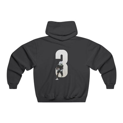 Brian Jackson Vintage Hoodie