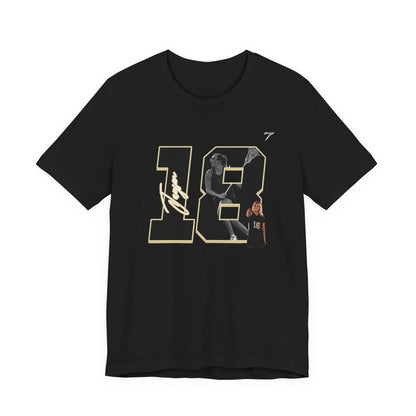 Madison Jayson Graphic Tee