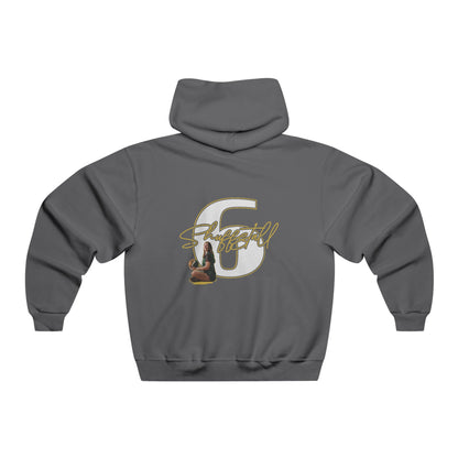 Ashlyn Shuffstall Vintage Hoodie (Front + Back)