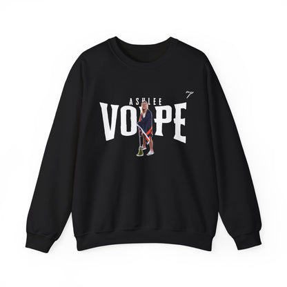 Ashlee Volpe Crewneck