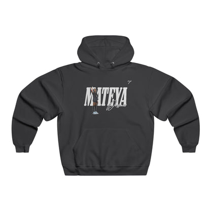 Mateya Dessieux Vintage Hoodie