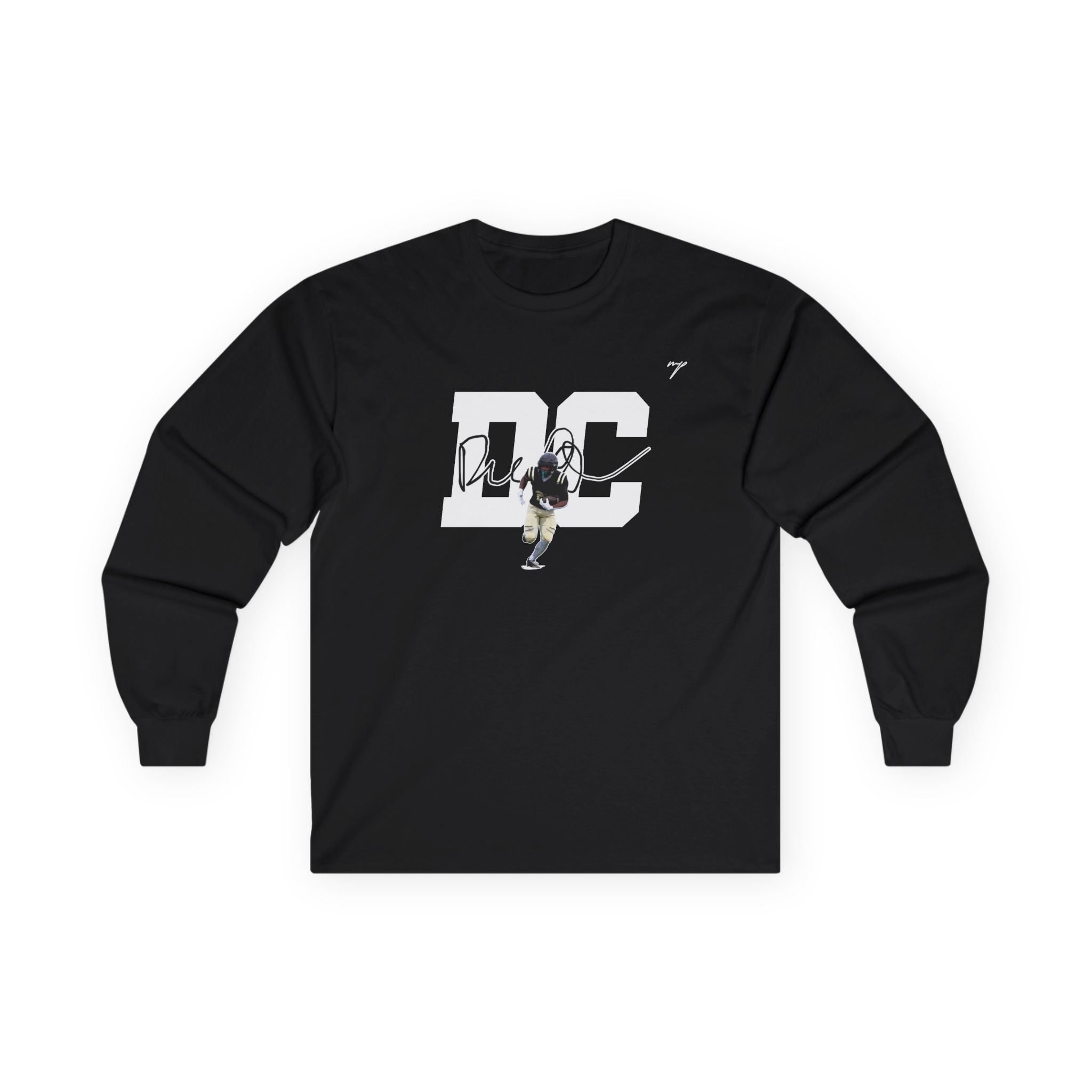 Devin Cox Long Sleeve