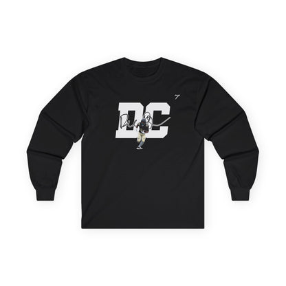 Devin Cox Long Sleeve