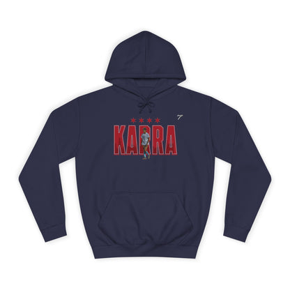Karra D'Amato Hoodie