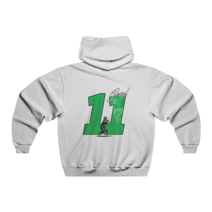 Jaycie Goad Vintage Hoodie