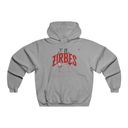 Ella Zirbes Vintage Hoodie