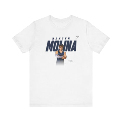 Hayden Molina Graphic Tee