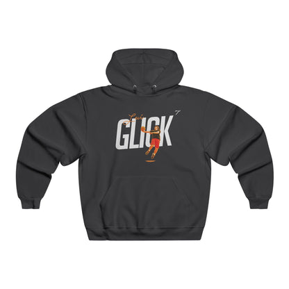 Levi Glick Vintage Hoodie
