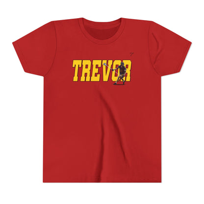 Trevor Owens YOUTH Graphic Tee