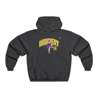 Ashlin Mowery Vintage Hoodie