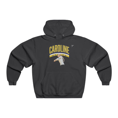 Caroline Barber Vintage Hoodie