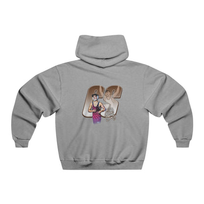 Cam Sontz Vintage Hoodie