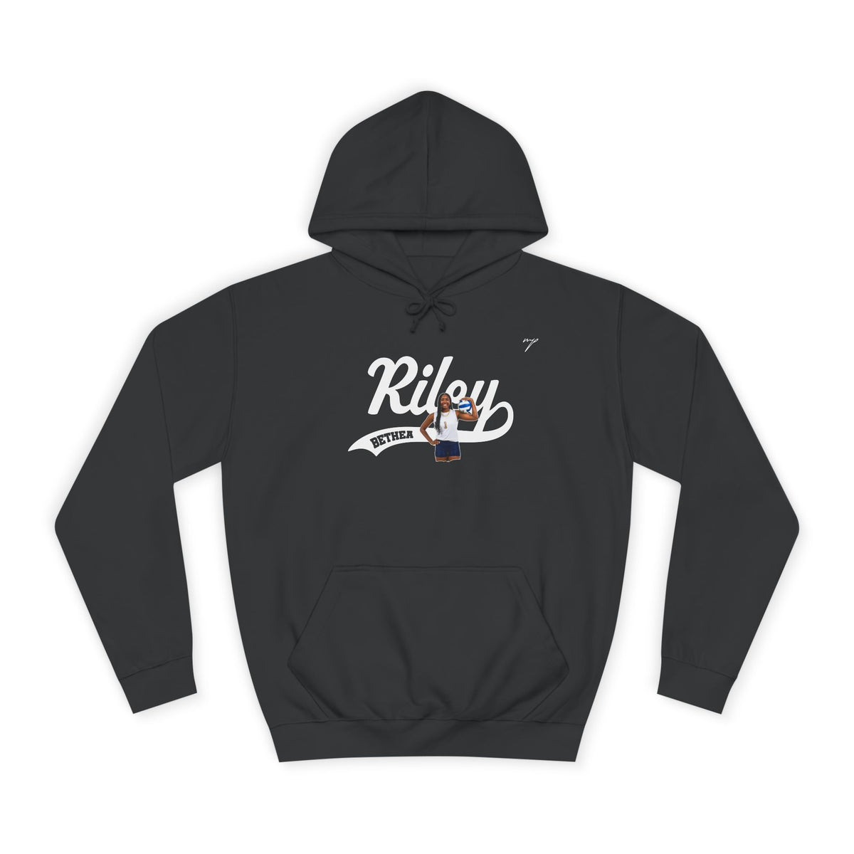 Riley Bethea Hoodie