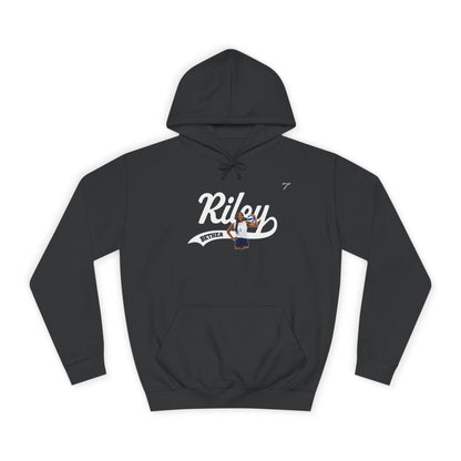 Riley Bethea Hoodie