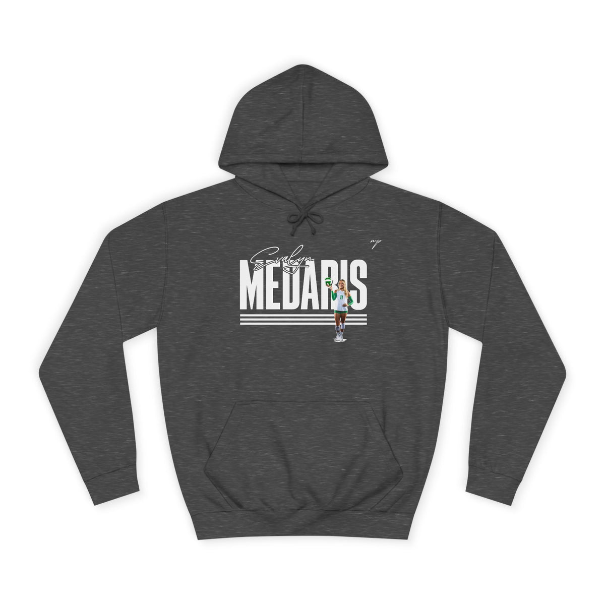Evalyn Medaris Hoodie