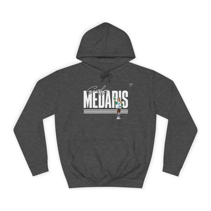 Evalyn Medaris Hoodie
