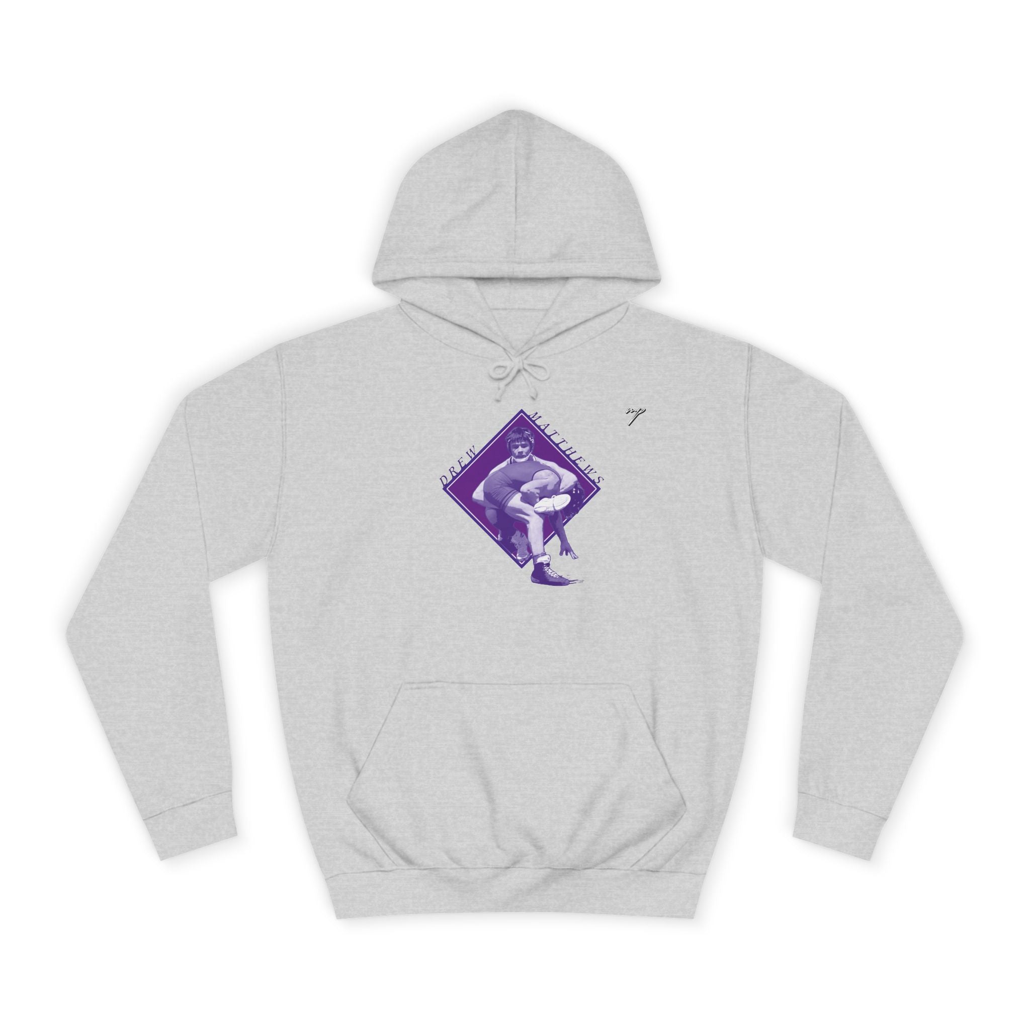 Drew Matthews Hoodie