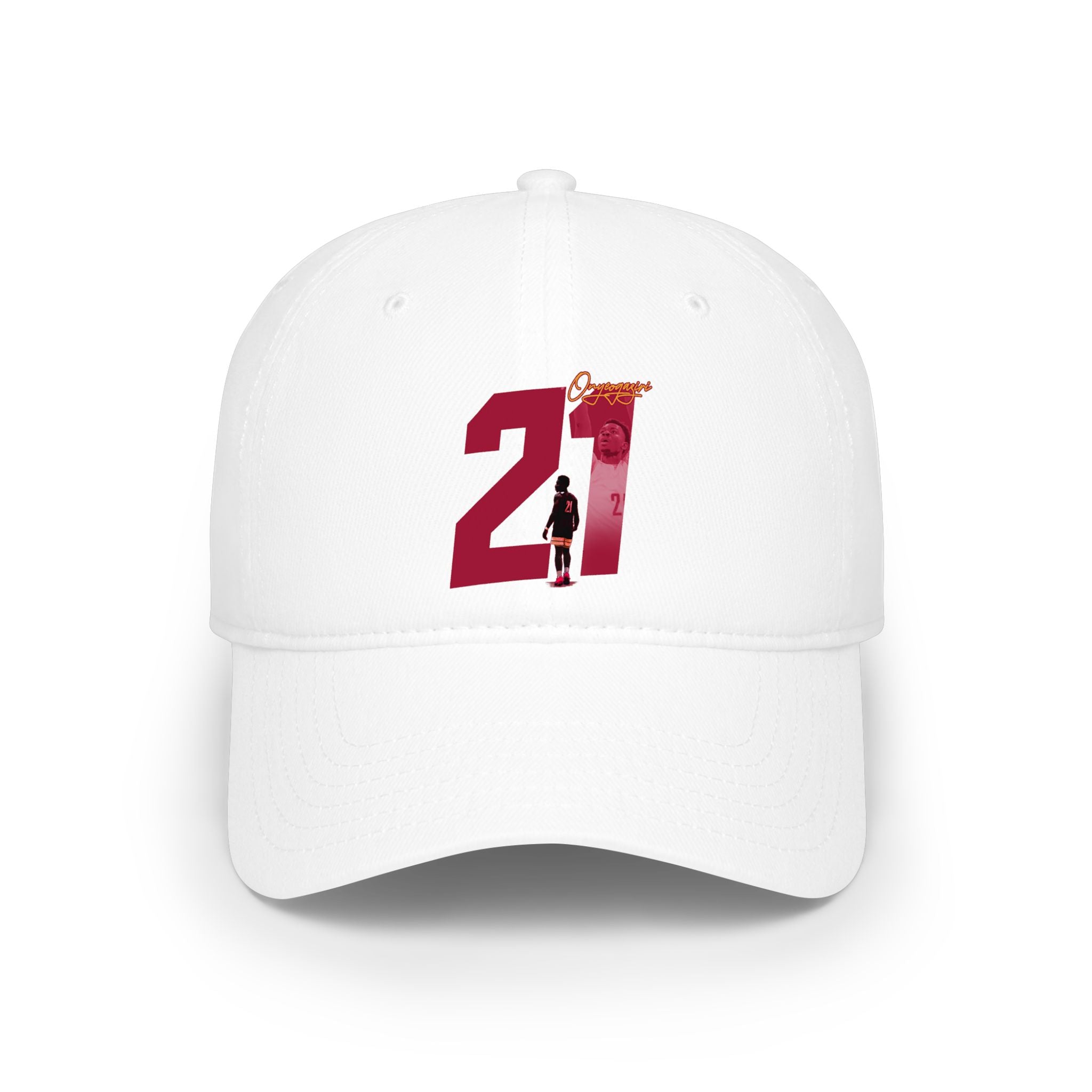 David Onyeogaziri Hat