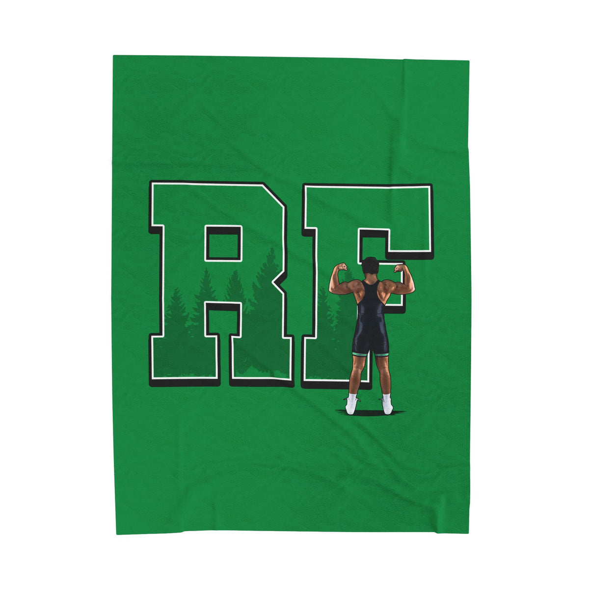 Reed Falk Blanket
