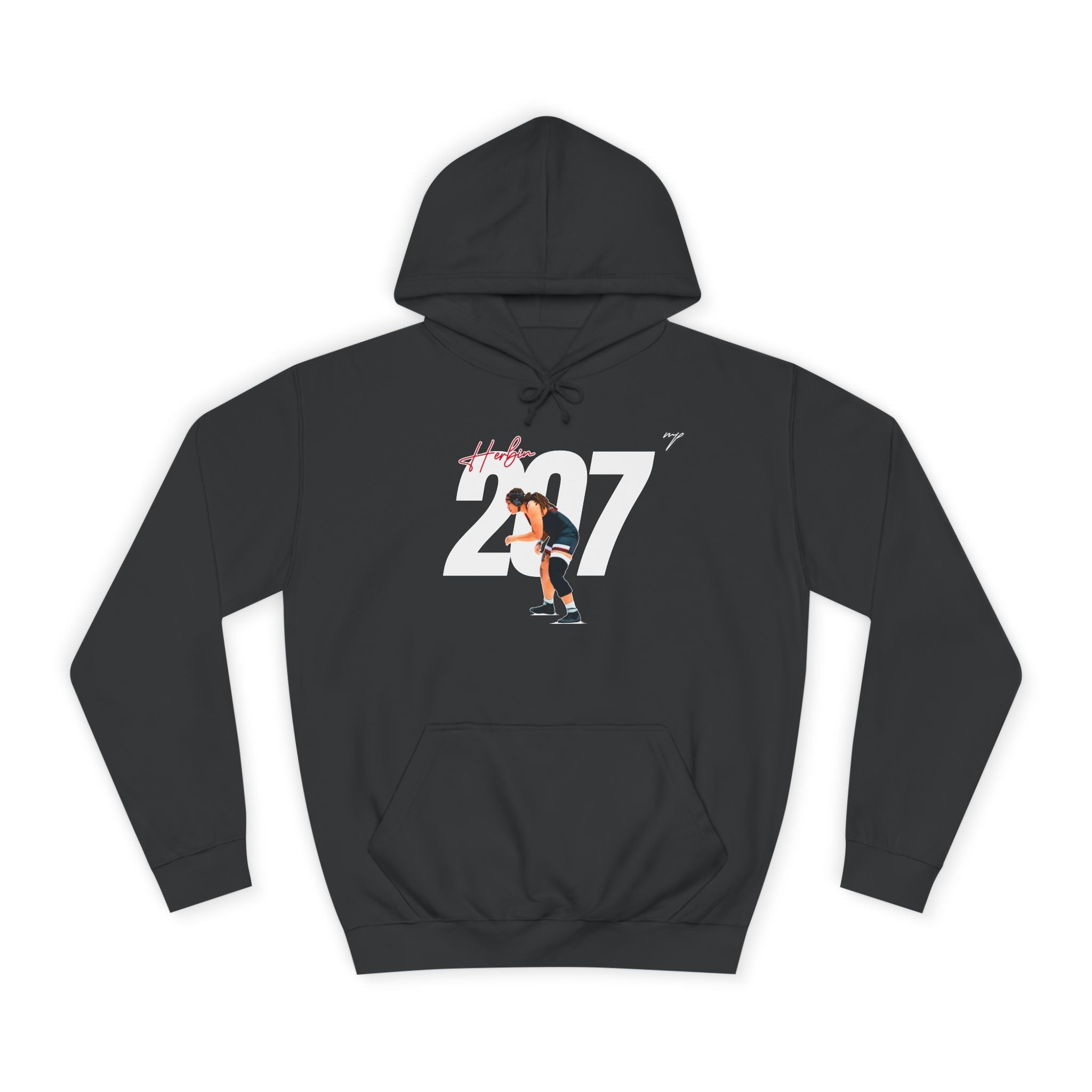 Aniya Herbin Hoodie