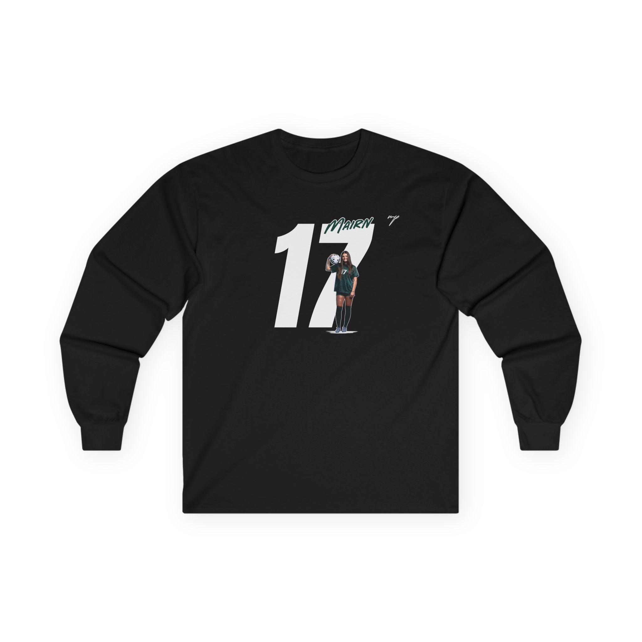 Allie Mairn Long Sleeve Tee